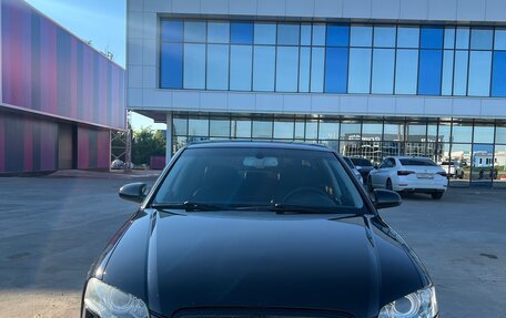 Audi A4, 2007 год, 850 000 рублей, 3 фотография