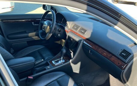 Audi A4, 2007 год, 850 000 рублей, 10 фотография