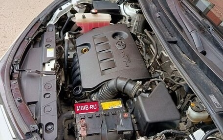 Toyota RAV4, 2015 год, 2 420 000 рублей, 11 фотография