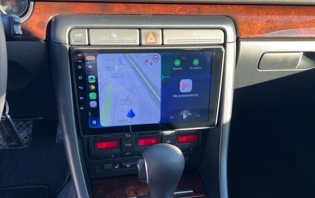 Audi A4, 2007 год, 850 000 рублей, 14 фотография