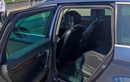 Volkswagen Passat B7, 2012 год, 1 200 000 рублей, 9 фотография