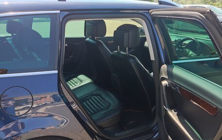 Volkswagen Passat B7, 2012 год, 1 200 000 рублей, 8 фотография
