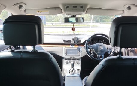 Volkswagen Passat B7, 2012 год, 1 200 000 рублей, 14 фотография