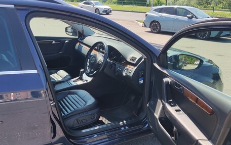 Volkswagen Passat B7, 2012 год, 1 200 000 рублей, 7 фотография
