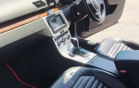 Volkswagen Passat B7, 2012 год, 1 200 000 рублей, 12 фотография