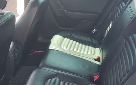 Volkswagen Passat B7, 2012 год, 1 200 000 рублей, 13 фотография