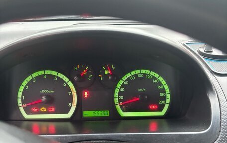 Chevrolet Aveo III, 2008 год, 185 000 рублей, 7 фотография