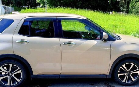Daihatsu Rocky, 2021 год, 1 550 000 рублей, 4 фотография