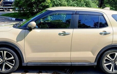 Daihatsu Rocky, 2021 год, 1 550 000 рублей, 3 фотография