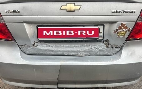 Chevrolet Aveo III, 2008 год, 185 000 рублей, 12 фотография