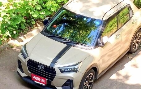 Daihatsu Rocky, 2021 год, 1 550 000 рублей, 6 фотография