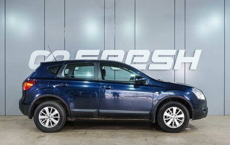 Nissan Qashqai, 2008 год, 749 000 рублей, 5 фотография