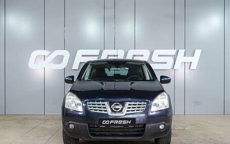 Nissan Qashqai, 2008 год, 749 000 рублей, 3 фотография