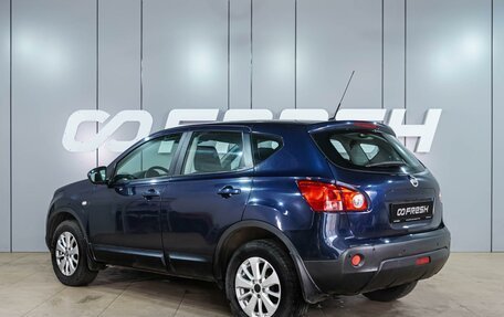 Nissan Qashqai, 2008 год, 749 000 рублей, 2 фотография
