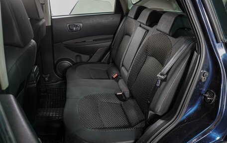 Nissan Qashqai, 2008 год, 749 000 рублей, 9 фотография