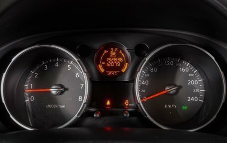 Nissan Qashqai, 2008 год, 749 000 рублей, 18 фотография