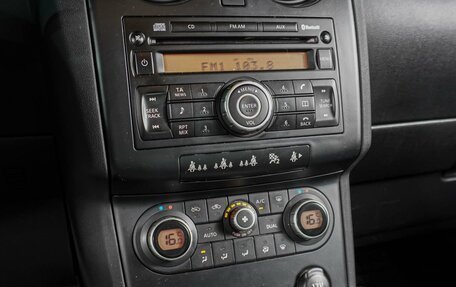 Nissan Qashqai, 2008 год, 749 000 рублей, 12 фотография