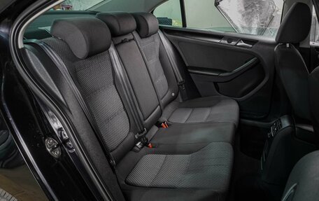 Volkswagen Jetta VI, 2012 год, 1 299 000 рублей, 7 фотография