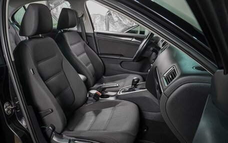 Volkswagen Jetta VI, 2012 год, 1 299 000 рублей, 8 фотография