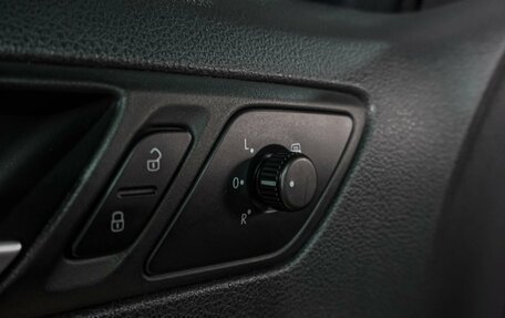 Volkswagen Jetta VI, 2012 год, 1 299 000 рублей, 15 фотография