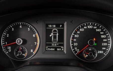 Volkswagen Jetta VI, 2012 год, 1 299 000 рублей, 16 фотография