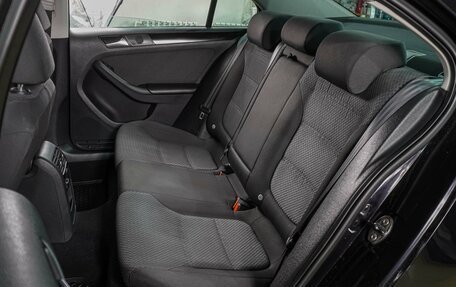 Volkswagen Jetta VI, 2012 год, 1 299 000 рублей, 9 фотография