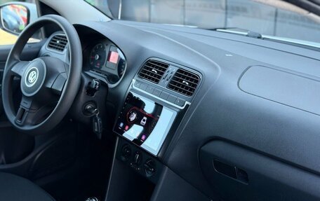 Volkswagen Polo VI (EU Market), 2014 год, 929 000 рублей, 13 фотография