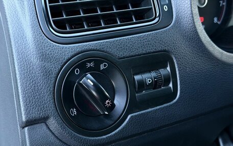Volkswagen Polo VI (EU Market), 2014 год, 929 000 рублей, 17 фотография