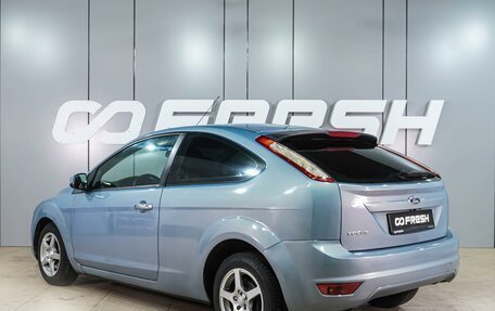 Ford Focus II рестайлинг, 2009 год, 569 000 рублей, 2 фотография