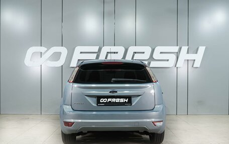 Ford Focus II рестайлинг, 2009 год, 569 000 рублей, 4 фотография