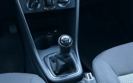 Volkswagen Polo VI (EU Market), 2014 год, 929 000 рублей, 21 фотография