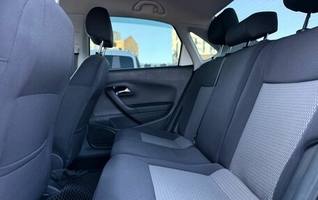Volkswagen Polo VI (EU Market), 2014 год, 929 000 рублей, 24 фотография