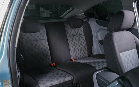 Ford Focus II рестайлинг, 2009 год, 569 000 рублей, 7 фотография