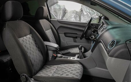 Ford Focus II рестайлинг, 2009 год, 569 000 рублей, 8 фотография