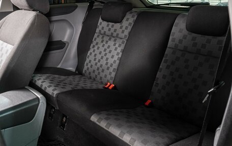 Ford Focus II рестайлинг, 2009 год, 569 000 рублей, 9 фотография