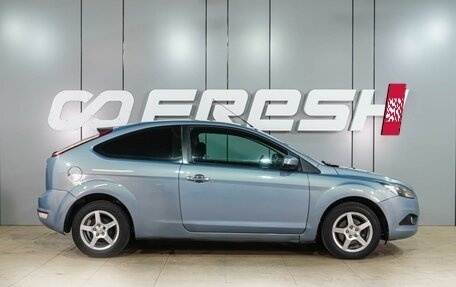 Ford Focus II рестайлинг, 2009 год, 569 000 рублей, 5 фотография