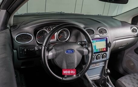 Ford Focus II рестайлинг, 2009 год, 569 000 рублей, 6 фотография