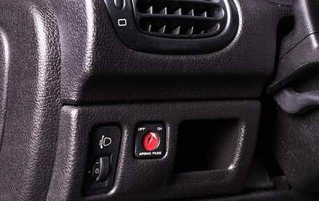 Peugeot 206, 2008 год, 330 000 рублей, 13 фотография