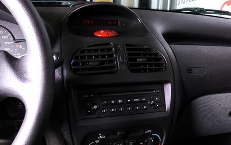 Peugeot 206, 2008 год, 330 000 рублей, 12 фотография
