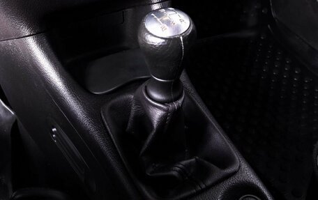 Peugeot 206, 2008 год, 330 000 рублей, 11 фотография