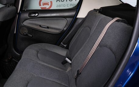 Peugeot 206, 2008 год, 330 000 рублей, 10 фотография