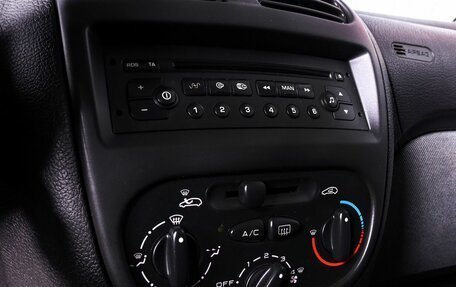 Peugeot 206, 2008 год, 330 000 рублей, 18 фотография
