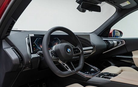 BMW X3, 2026 год, 10 490 000 рублей, 13 фотография