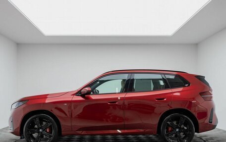 BMW X3, 2026 год, 10 490 000 рублей, 10 фотография