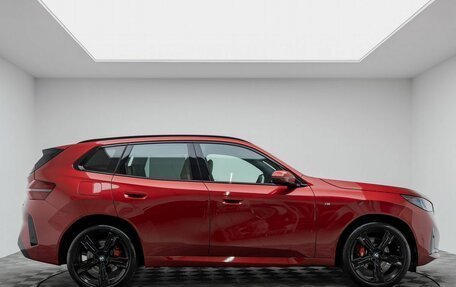 BMW X3, 2026 год, 10 490 000 рублей, 5 фотография