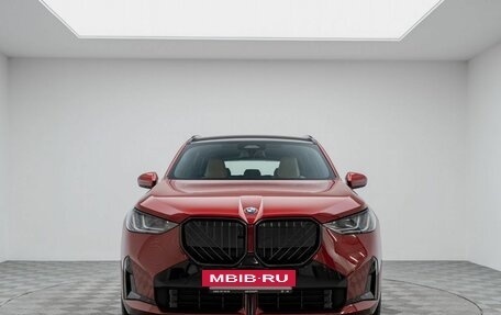 BMW X3, 2026 год, 10 490 000 рублей, 3 фотография