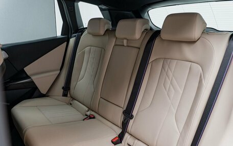 BMW X3, 2026 год, 10 490 000 рублей, 24 фотография