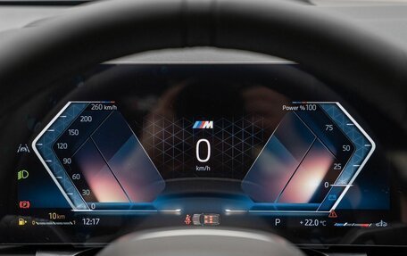 BMW X3, 2026 год, 10 490 000 рублей, 16 фотография