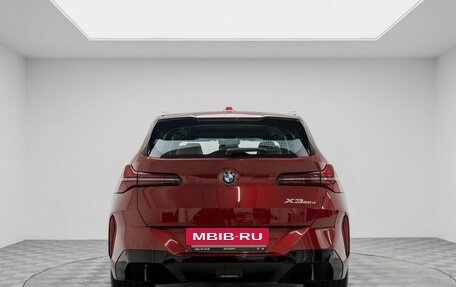 BMW X3, 2026 год, 10 490 000 рублей, 8 фотография