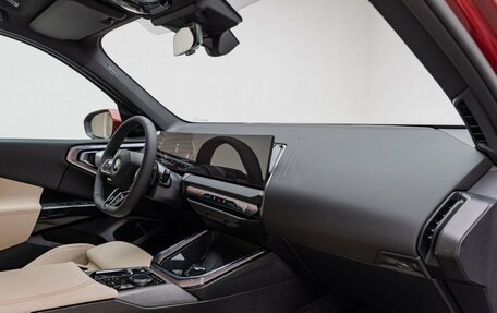 BMW X3, 2026 год, 10 490 000 рублей, 21 фотография